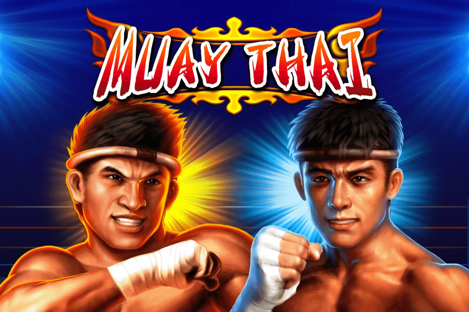 MuayThai
